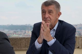Babiš: Vyhrajeme-li, kromě pirátů oslovíme všechny - Novinky