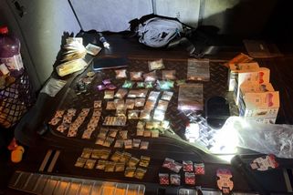 Čtvrt milionu na pokutách. Policie si na Barrandovském mostě posvítila na řidiče - Novinky