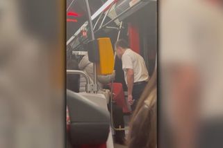 Vše bylo jinak, hájí se řidič tramvaje. Za agresi k Ukrajincům dostane vyhazov, hrozí i pokuta