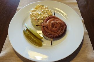 Každá druhá vinná klobása propadla: Česká cechovní norma dnes zůstává jednou z mála záruk kvality - Svět potravin