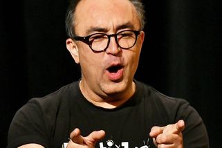 Šokující slova Čurka z Partičky: Když ho hledali, seděl u televize a smál se tomu. Jak dopadlo jeho manželství? - Super.cz