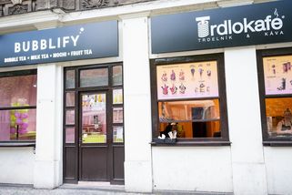 Nadšení i noční můra. Franšízanti z Trdlokafe popisují pestré zkušenosti - Seznam Zprávy