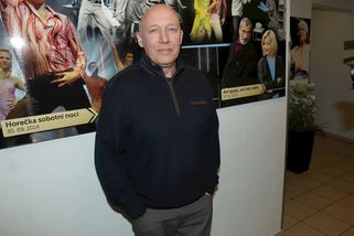 Český herec, kvůli kterému diváci sahají hned po ovladači a vypínají. Ticho je prý snesitelnější než jeho repliky