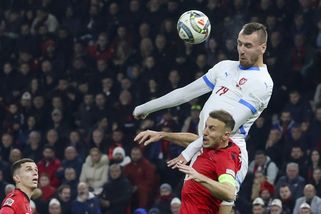ZNÁMKOVÁNÍ: Za Albánii čtyřky pro Chorého nebo Součka, vedlo se stoperům - Sport.cz
