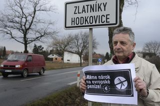 Starosta daroval pozemek, který se může zhodnotit o stamiliony. Neví se proč - Seznam Zprávy