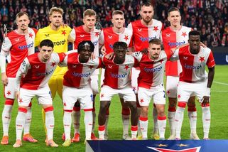 Slavia - Athletic Bilbao