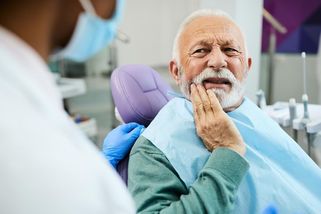 Zubaře nemá půlka pacientů, často kvůli penězům, zní z pohotovosti - Seznam Zprávy