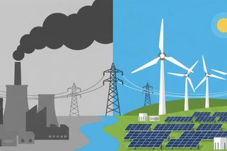 Chcete levnější proud? Burzu neničte, raději stavte větrníky, vzkazují ekonomové - Médium.cz