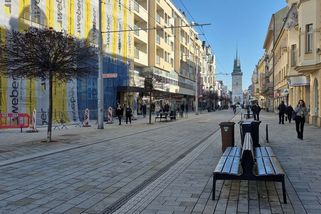 Spor o pardubický bulvár trvá přes deset let, nepomohl ani mediátor - Novinky