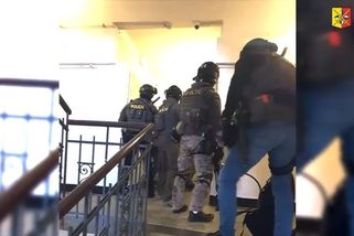 Nové informace od policie: Střelec poslal SMS, policie přijela do pěti minut - Seznam Zprávy