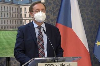 Nechte mě v klidu, vzkázal Arenberger médiím - Novinky