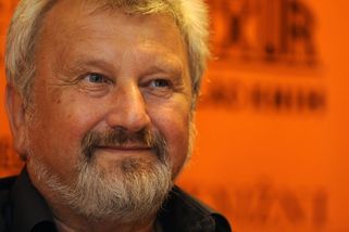 Cimický by státní vyznamenání dostat neměl, míní Babiš - Novinky