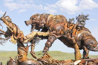 Roztrhal ho grizzly a přátelé ho zradili. Zmrzačený Hugh Glass se plazil 300 kilometrů divočinou - Médium.cz