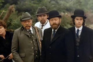 Kvíz: 10 otázek, 10 českých klasických filmů. Tentokrát jsme ale vybrali obzvláště záludné otázky