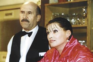 Seriál Hospoda měl pokračovat. Třetí série se nakonec nerealizovala