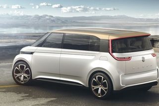 Rodinná MPV to možná ještě nebalí. Volkswagen zvažuje návrat touranu - Novinky