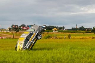 Z Gdaňska na Hel. Srdečné pozdravy z cesty do pekla - Médium.cz