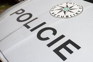 Epileptik dostal na ulici v Ostravě záchvat. Místo pomoci ho někdo okradl - Novinky