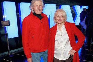 Zamilovaná Žilková překvapila: Kvůli partnerovi mění vzhled, padla i slova o zásnubním prstenu - Médium.cz