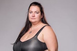 Manžel už s ní ani nespí. Zuzaně z Extrémních proměn ničí obezita nejen zdraví, ale i partnerský život