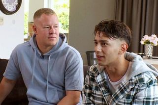 Chci pekáč buchet. Honza Bendig přibral na téměř 80 kilogramů a ukázal se do půl těla. Hubnout ho donutil až partner