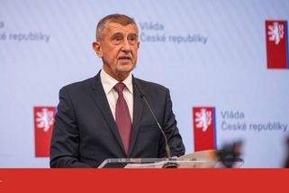 Babiš propouští úředníky, od ledna zruší více jak 300 míst