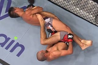 Pro výhru obětoval vlastní nohu. Teď už ví, jak nízkou daň zaplatil