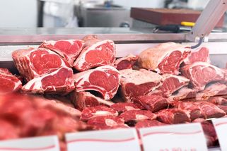 Blíží se doba bezmasá? Místo hovězího mají lidé jíst zeleninu, plánuje EU - Seznam Zprávy