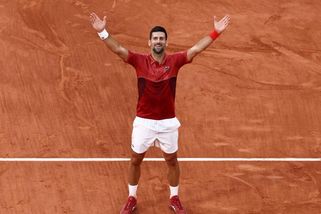 Zázrak jménem Djokovič okouzlil Paříž. Vyčerpaná a zraněná superstar předvedla obrat snů - Sport.cz
