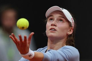 Bejlek - Kruegerová 6:3, 6:1, Nezastavitelná! Bejlek deklasovala další favoritku. Vondroušová končí - Sport.cz