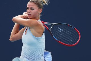 Nečekaný konec. Mezi fanoušky oblíbená tenistka se loučí - Sport.cz