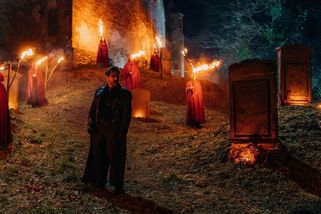 Totální masakr ve Zrádcích. Tak sprostá slova během natáčení ještě nepadla