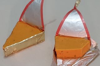 Retro kvíz na téma školní svačinky v době socialismu. Jen pamětníci mají šanci získat 10 z 10 bodů. Ostatní budou rádi za polovinu