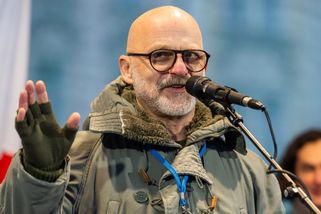 Dehonestace kultury je předvoj fašismu, varuje Hynek Čermák. Zmínil také Goebbelse