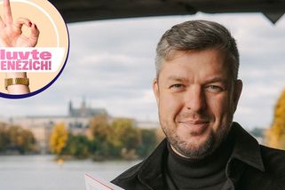 AI mění trh práce! Nenechte se předběhnout a držte krok. Nejlepší je začít hned, radí Petr Ludwig