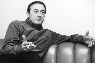 Český herec opustil manželku kvůli muži. Děti vydědil