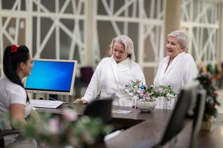 Lázně na pojišťovnu: Kdo má nárok, co se hradí a další časté dotazy