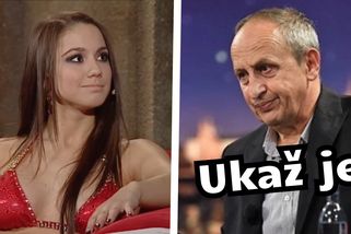 Když hosté trpí u Jana Krause... | Celespo