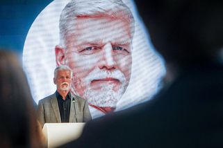 Jaká věta zbude z prezidenta Petra Pavla? Mohla by to být třeba tahle a vůbec by to nebylo marné