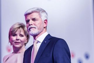 První dáma Eva Pavlová si už brzy může přijít na pěkný balík