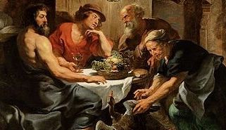 Jarní přemítání o seniorech - Médium.cz