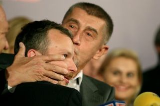 Česko, máme problém. Společnost se začala radikalizovat už v éře Paroubka a Topolánka a Babiš s Prchalem tomu nasadili korunu, míní expert