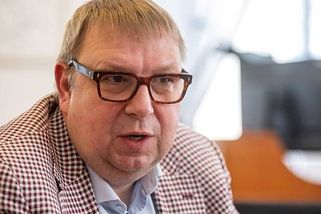 Juchelka: Od 80 zvýšíme penze ke kulatým a půlkulatým narozeninám o pětistovku