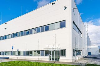 V Karlových Varech se budou vyrábět speciální silikony, práci v novém závodě najde 200 lidí - Novinky