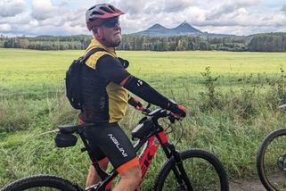 Čtení na víkend: jednoduchá součástka zdvojnásobí rychlost elektrokola - CHIP.cz