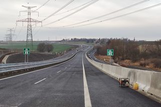 ŘSD má pod smlouvou další středočeský úsek D7, stavba začne na Mikuláše - Zdopravy.cz