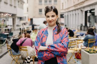 Z ulice je obývák. Vyhnali auta z centra, odpovědí je i mrtvý potkan na zápraží - Seznam Zprávy