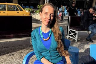 V Bagdádu unesli americkou novinářku. Podezření padá na proíránské milice - Novinky