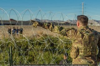 Trump vytáhl článek 5. Ale proti komu ho chce vlastně použít