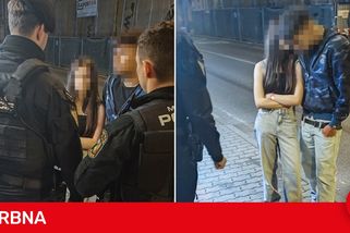 Kdo mi nosil panáky vodky, netuším, tvrdila silně opilá patnáctiletá školačka